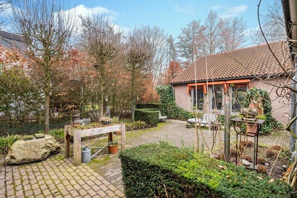 Medium property photo - Boslaan 36, 5691 CX Son en Breugel